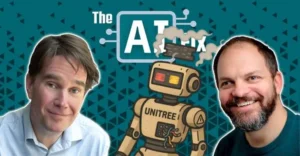 Hacked robots and power-hungry AI • Graham Cluley